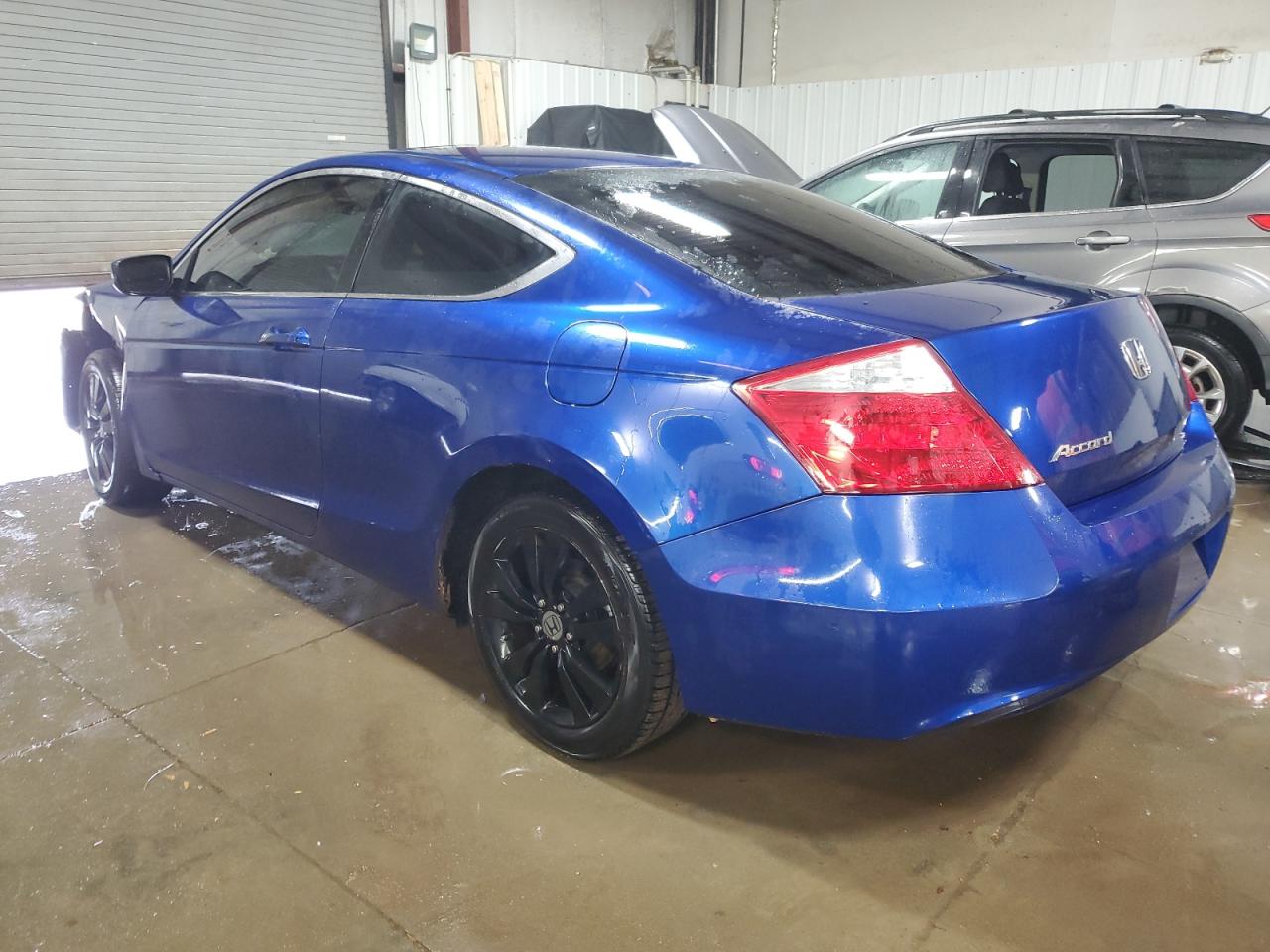 Lot #3287300984 2008 HONDA ACCORD EX