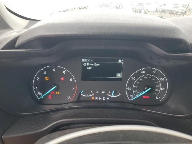 2021 FORD TRANSIT CO #3311761286