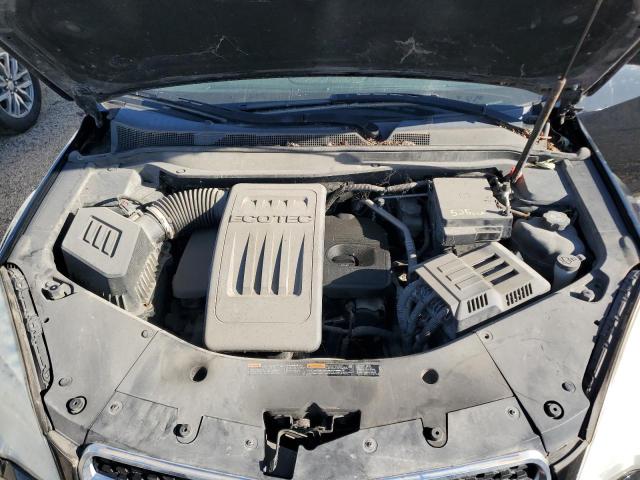 2014 CHEVROLET EQUINOX LT - 2GNALCEK0E6287658