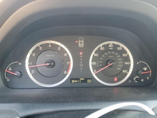 2008 HONDA ACCORD EXL #3293411054