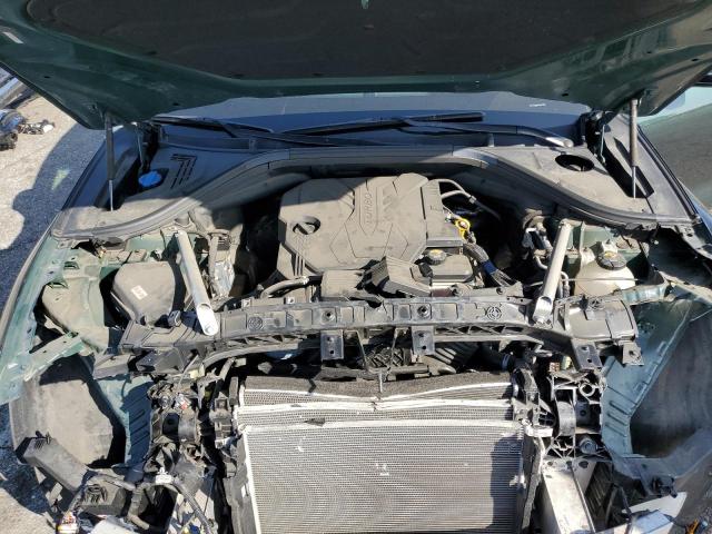 2022 GENESIS GV70 BASE #3302659101