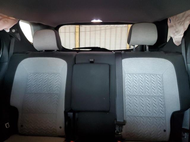 2024 CHEVROLET EQUINOX LS #3297888793