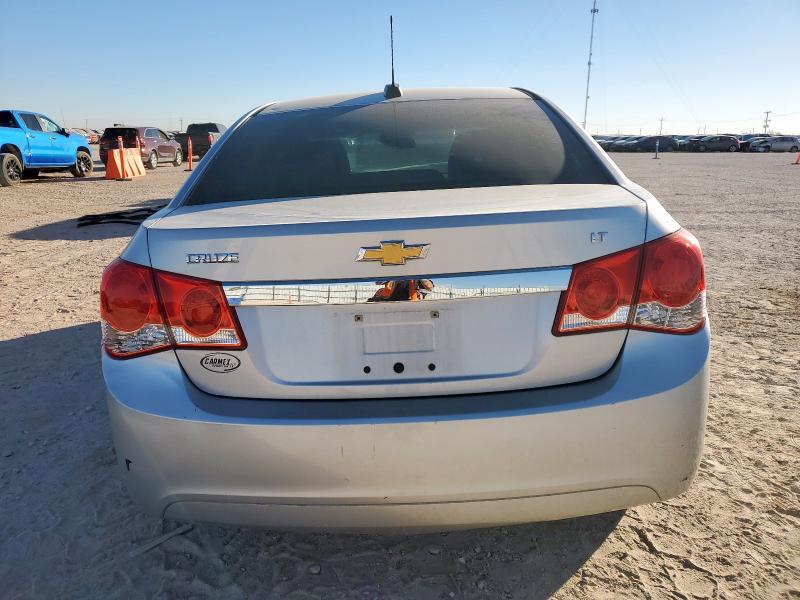 2015 CHEVROLET CRUZE L #3292735592