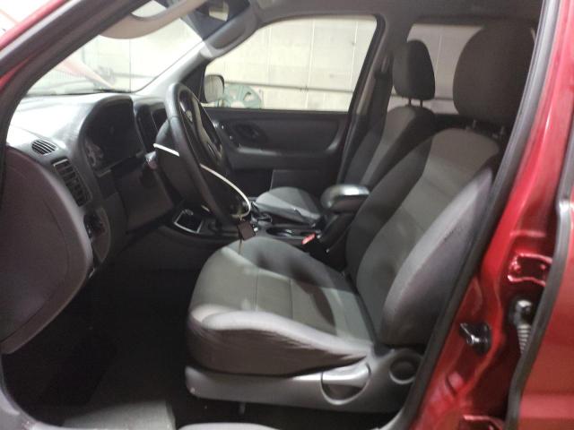 2006 FORD ESCAPE XLS #3293454474