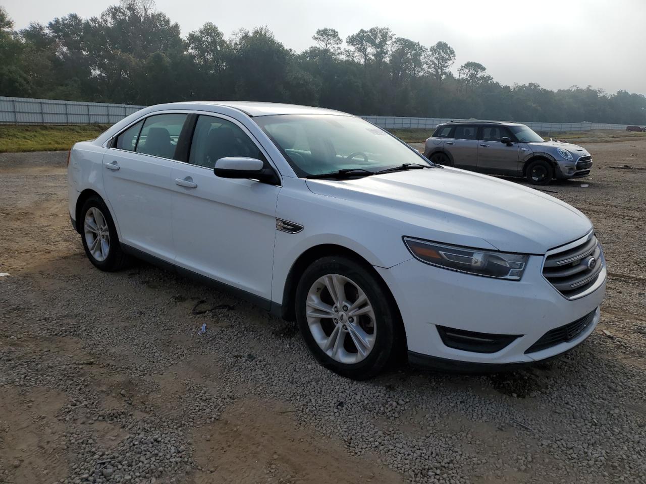 FORD TAURUS SEL