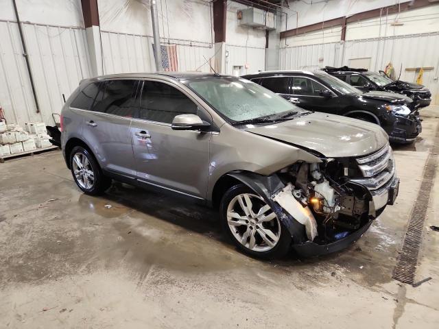 2013 FORD EDGE LIMIT - 2FMDK4KC7DBC91705