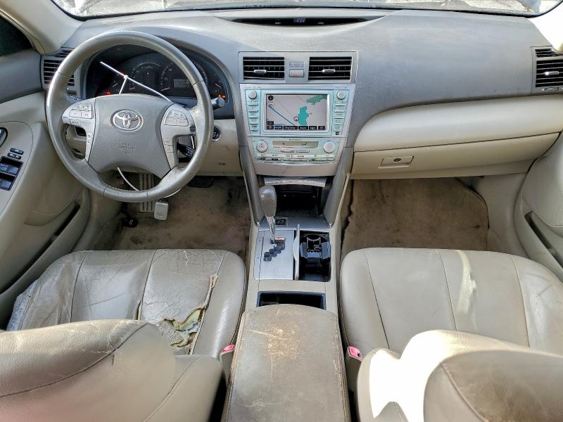 2007 TOYOTA CAMRY HYBR #3302691003