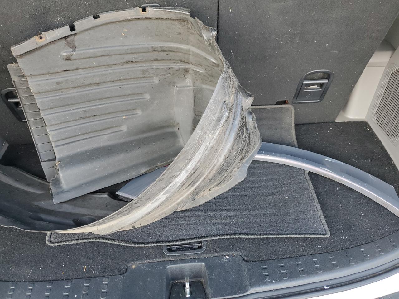 Lot #3310317997 2015 HONDA PILOT EXL