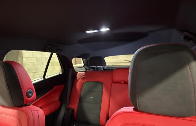 2024 CHEVROLET BLAZER RS - 3GNKDCRJXRS189165