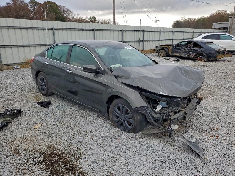 2013 HONDA ACCORD LX #3302906063