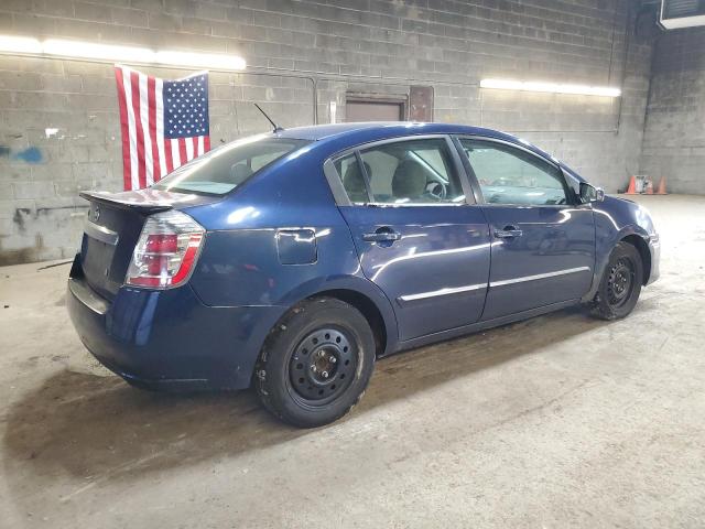 2012 NISSAN SENTRA 2.0 #3302759408