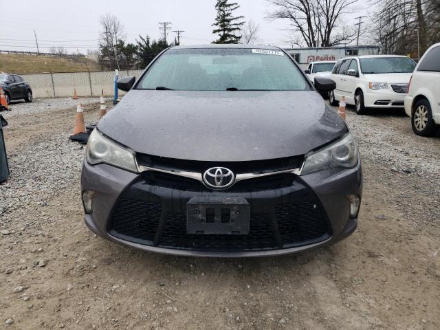 2015 TOYOTA CAMRY #3297934779