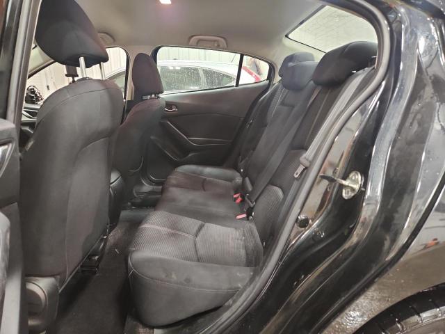 2017 MAZDA 3 SPORT #3302923079