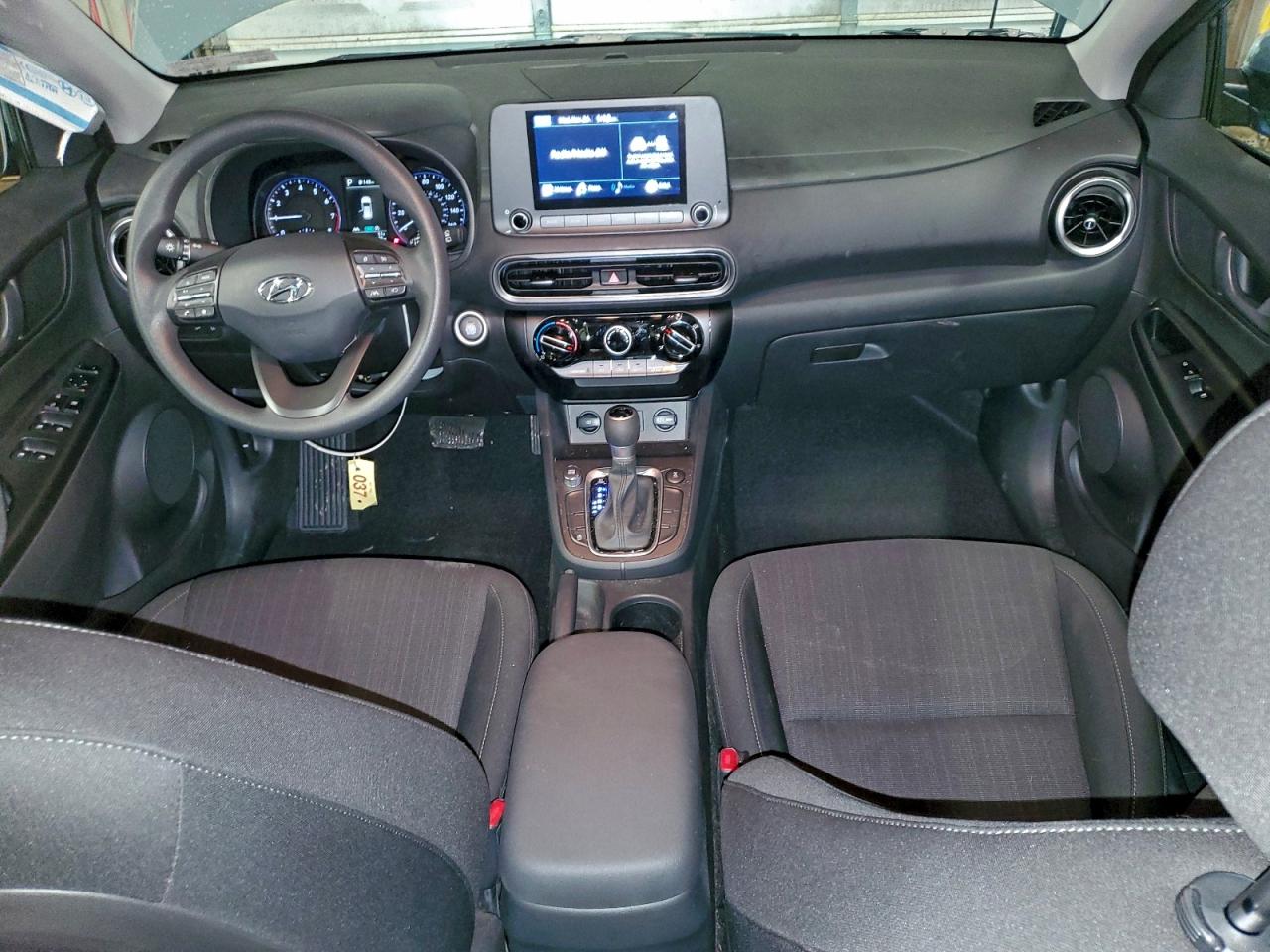 HYUNDAI KONA SEL