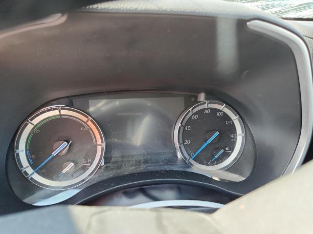 2022 TOYOTA HIGHLANDER #3312628164