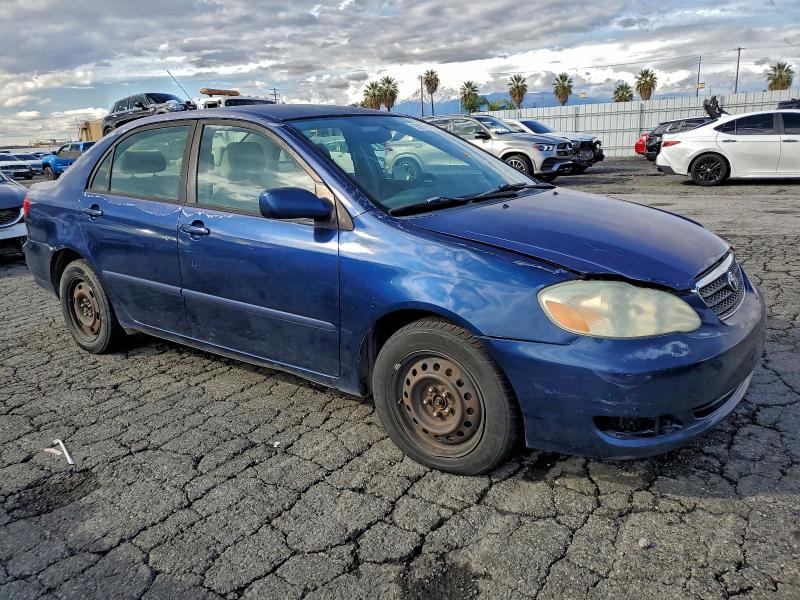 2006 TOYOTA COROLLA CE #3294560093