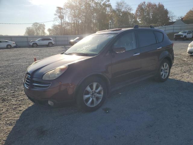 Global Auto Auctions: 2006 SUBARU B9 TRIBECA