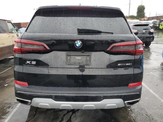 2021 BMW X5 SDRIVE #3296334439