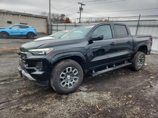 2025 CHEVROLET COLORADO Z #3303570956