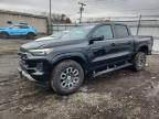 Lot #3303570956 2025 CHEVROLET COLORADO Z
