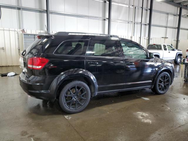 2019 DODGE JOURNEY SE #3287337982