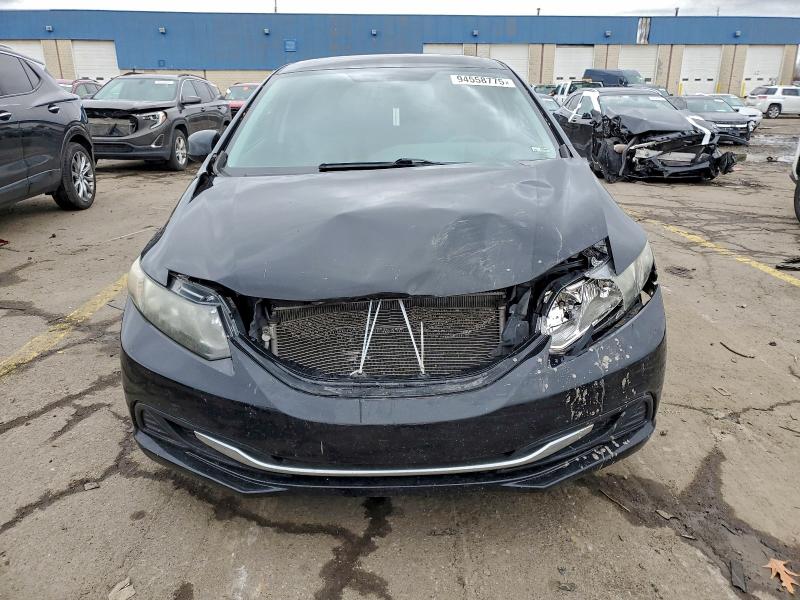2013 HONDA CIVIC LX #3303602937
