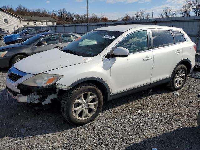 2011 MAZDA CX-9 #3304744919
