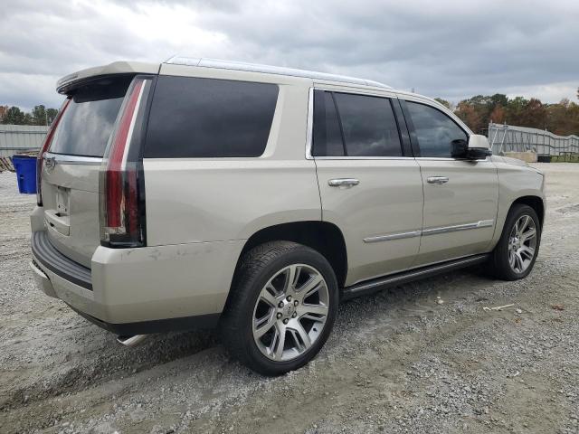 2016 CADILLAC ESCALADE P #3291267955