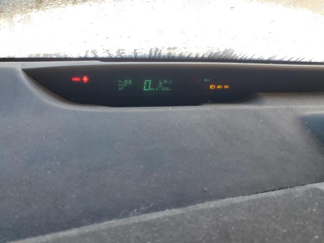 2008 TOYOTA PRIUS #3283888434