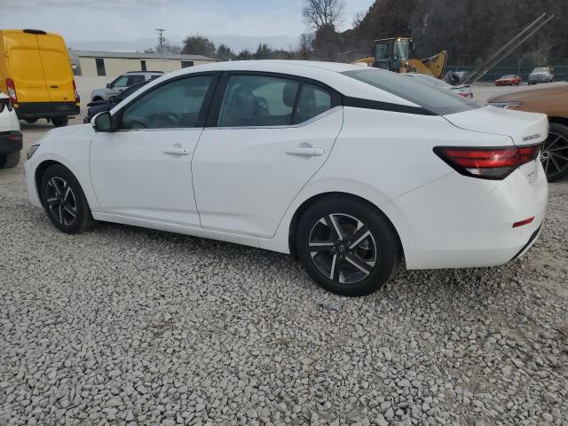 2025 NISSAN SENTRA SV #3297777881