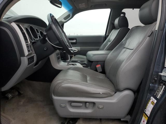 2008 TOYOTA SEQUOIA PL #3290427773