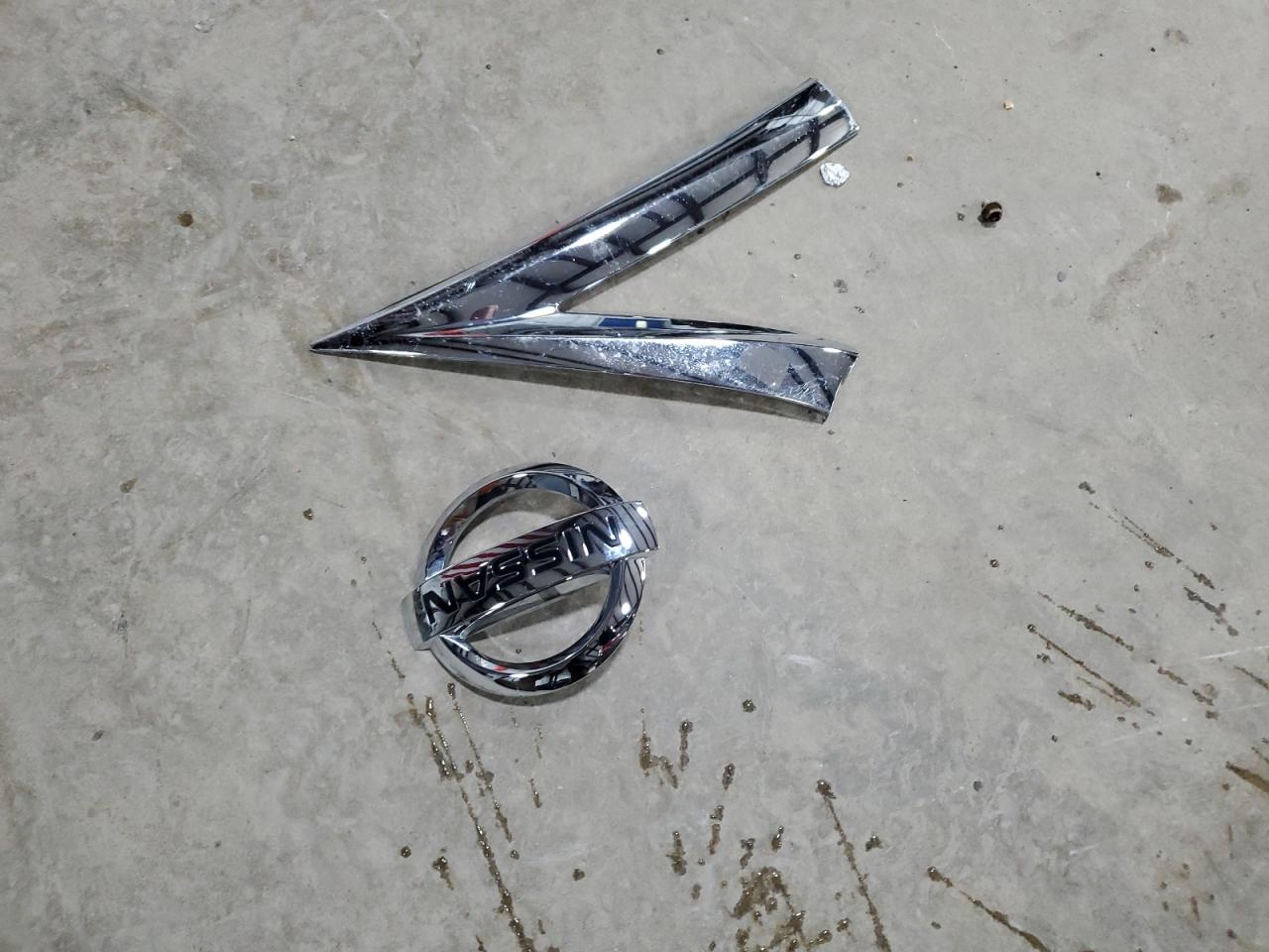 Lot #3291429173 2015 NISSAN ALTIMA 2.5