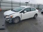 Lot #3301976428 2012 HONDA CIVIC LX