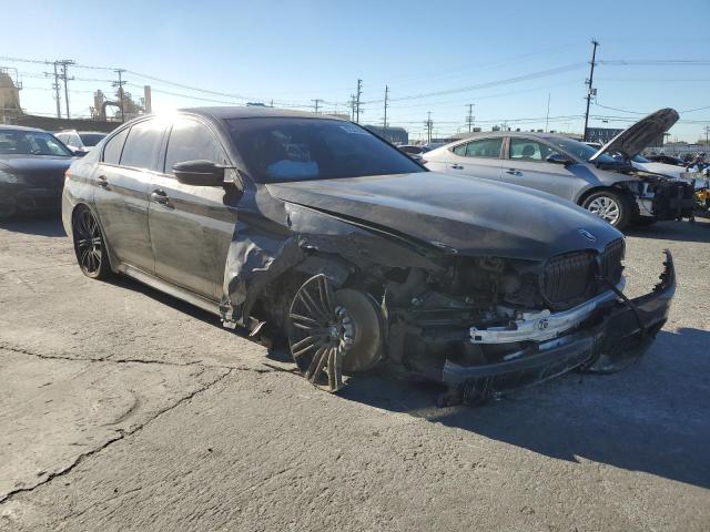 2020 BMW M550XI #3309445003