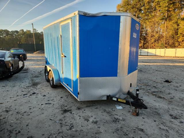 Global Auto Auctions: 2023 FORESRIVER UNKNOWN