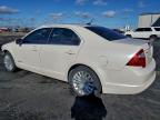Lot #3296220435 2012 FORD FUSION HYB