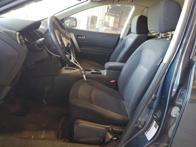 2013 NISSAN ROGUE S - JN8AS5MV6DW602328