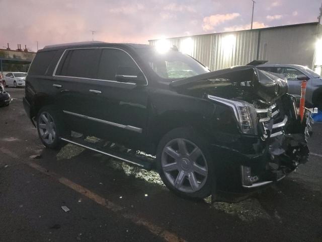 2016 CADILLAC ESCALADE P #3297236424