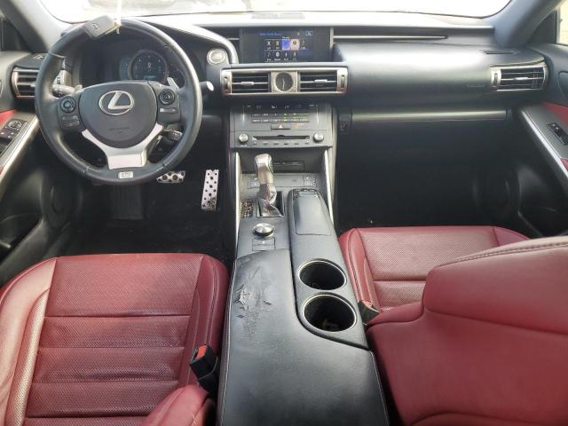 2015 LEXUS IS 250 #3295539895