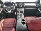 Lot #3295539895 2015 LEXUS IS 250