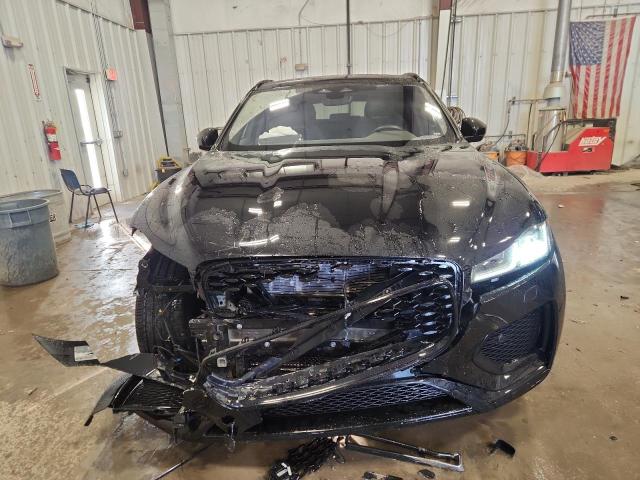 2021 JAGUAR F-PACE R-D #3298158283