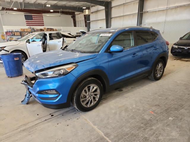 HYUNDAI TUCSON LIM