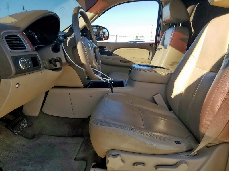 2013 GMC YUKON SLE - 1GKS1AE05DR324054