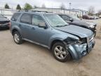 Lot #3309564576 2011 FORD ESCAPE XLT