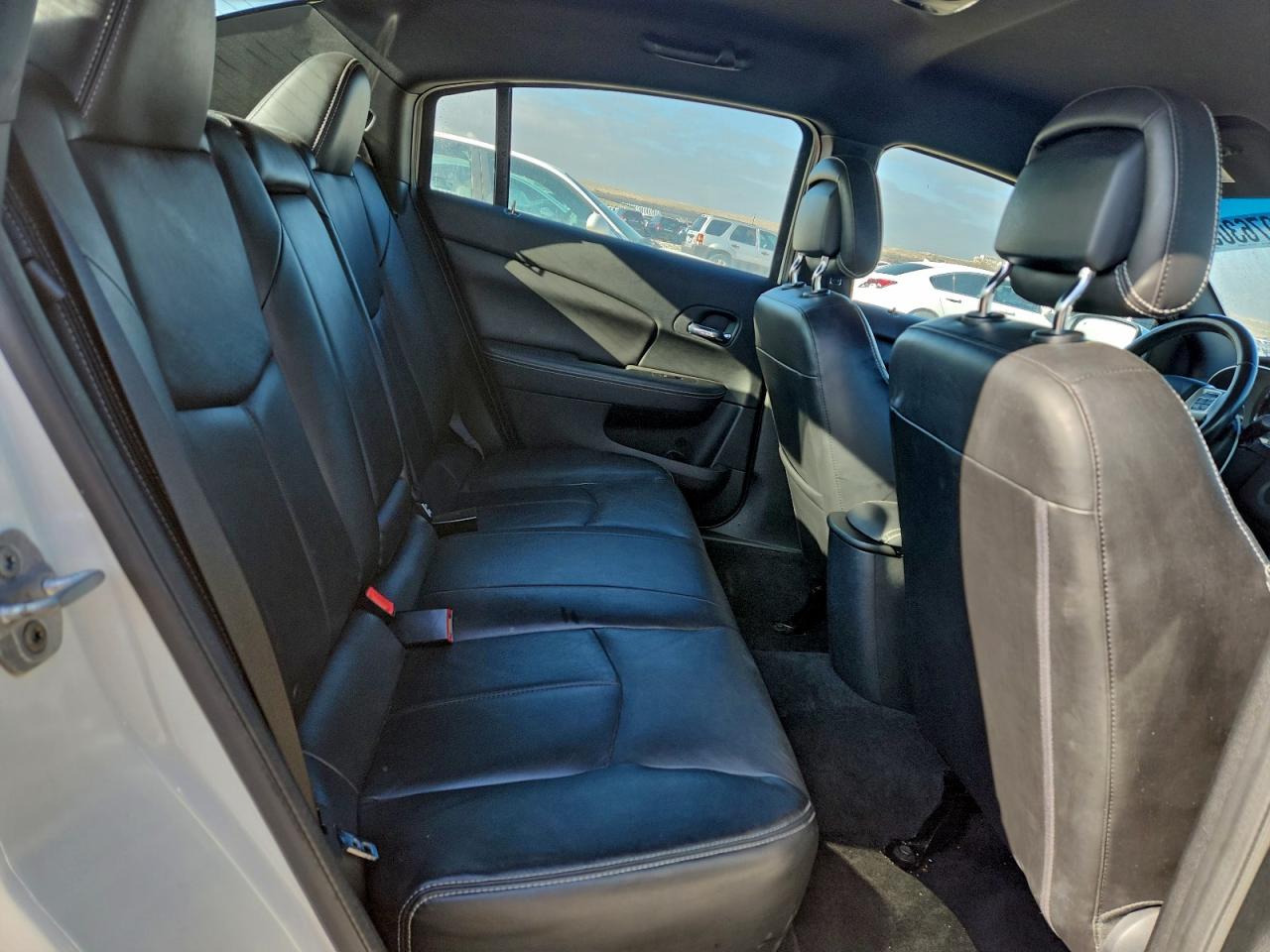 CHRYSLER 200 LIMITED