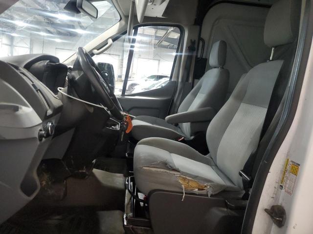 2017 FORD TRANSIT VAN T-250 ME #3283989860