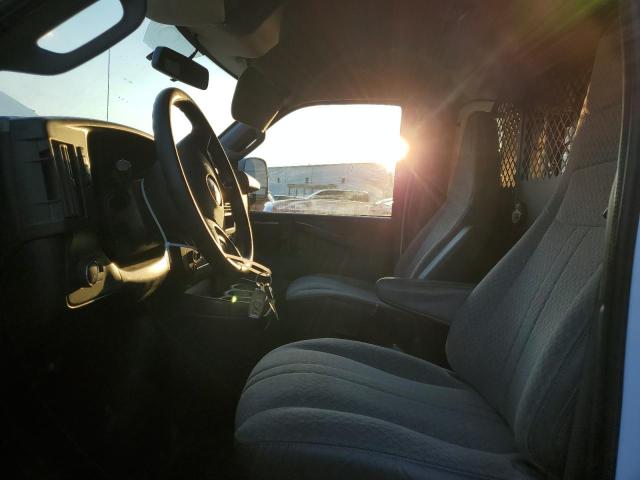 2018 CHEVROLET EXPRESS G2 #3304597466
