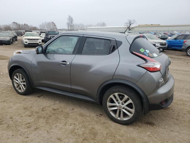 2016 NISSAN JUKE S #3303815442