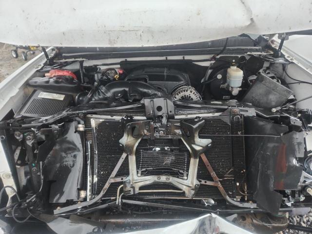 2008 CHEVROLET SILVERADO #3301744334