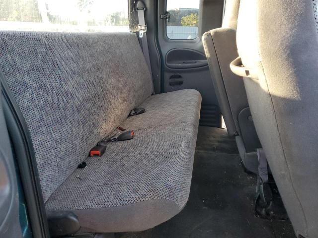 1999 DODGE RAM 1500 #3304811627